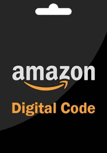 Amazon Gift Card